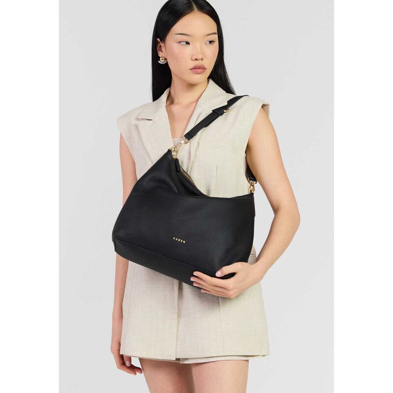SABEN Miki Shoulder Bag image number 1
